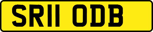 SR11ODB