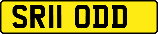 SR11ODD