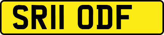 SR11ODF