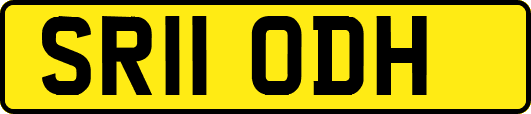 SR11ODH