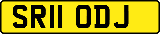 SR11ODJ