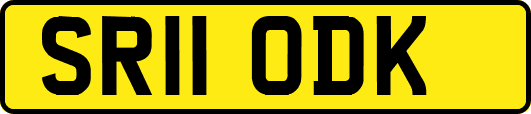 SR11ODK