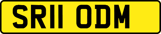 SR11ODM