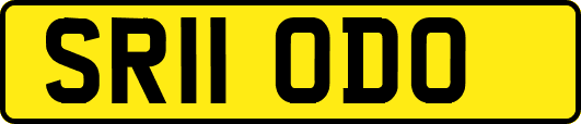 SR11ODO