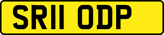 SR11ODP