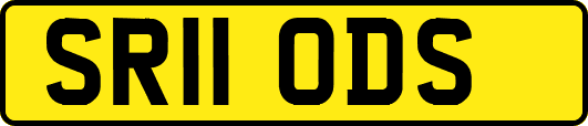 SR11ODS