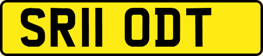 SR11ODT