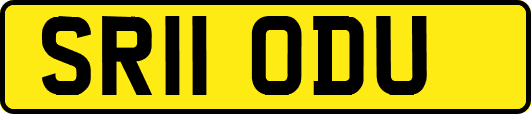 SR11ODU