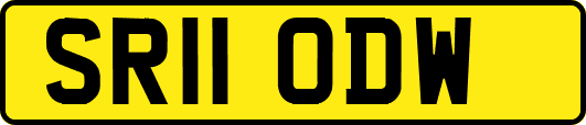 SR11ODW