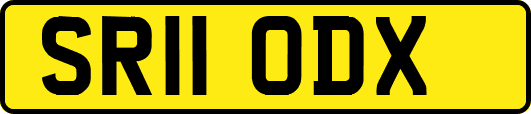 SR11ODX