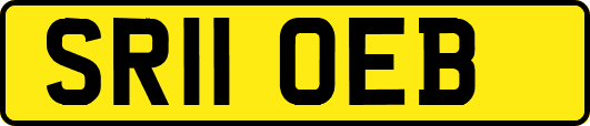 SR11OEB