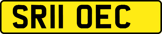 SR11OEC