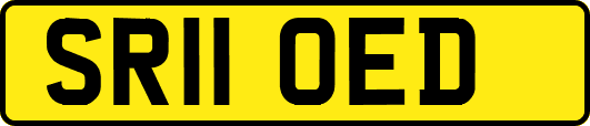 SR11OED