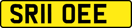 SR11OEE