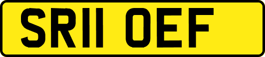 SR11OEF