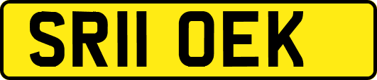 SR11OEK
