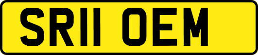 SR11OEM