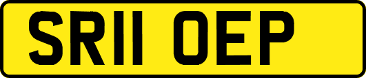 SR11OEP