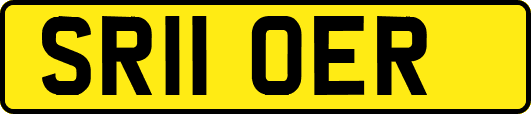SR11OER