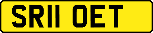 SR11OET