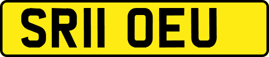 SR11OEU