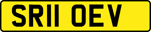 SR11OEV