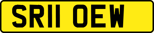 SR11OEW