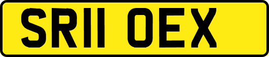 SR11OEX