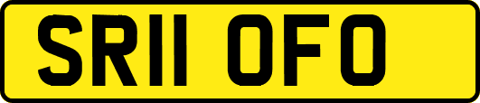 SR11OFO