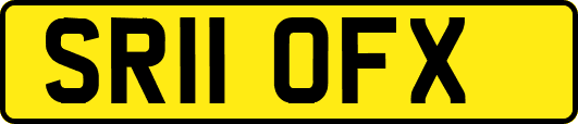 SR11OFX