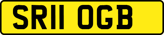 SR11OGB