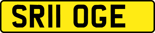 SR11OGE