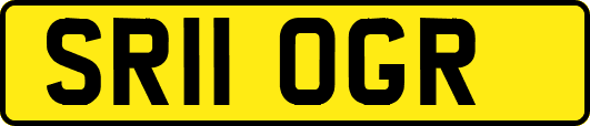 SR11OGR