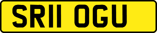 SR11OGU
