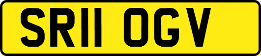 SR11OGV