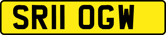 SR11OGW