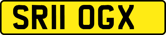 SR11OGX