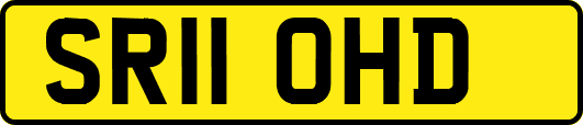 SR11OHD