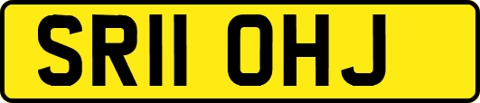 SR11OHJ