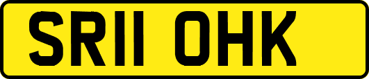 SR11OHK
