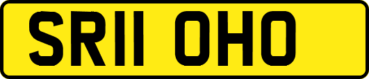 SR11OHO