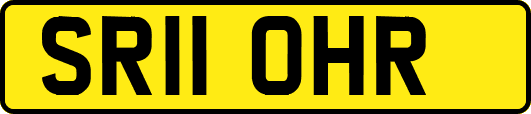 SR11OHR