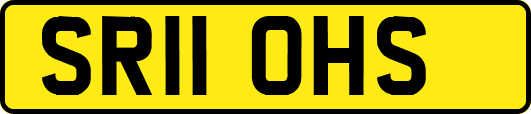 SR11OHS