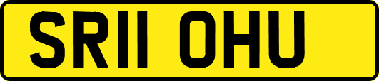 SR11OHU