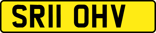 SR11OHV