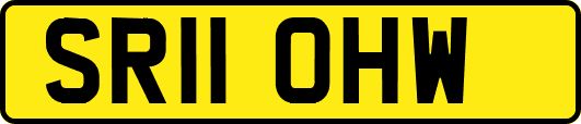 SR11OHW