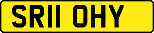 SR11OHY
