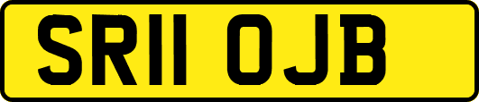 SR11OJB
