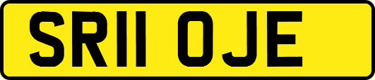 SR11OJE