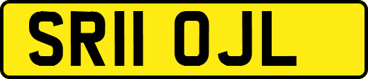 SR11OJL